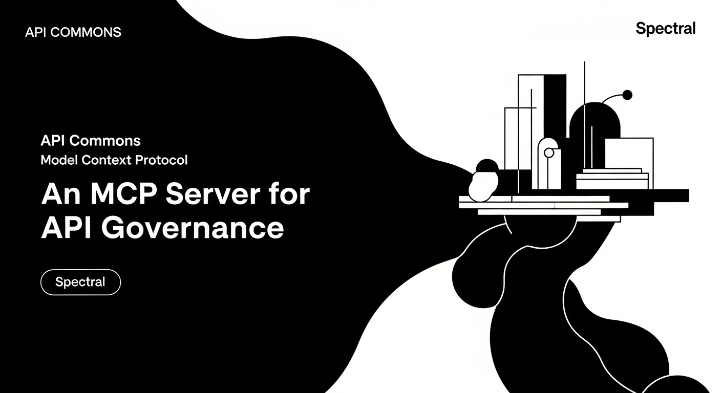 An MCP Server for API Governance