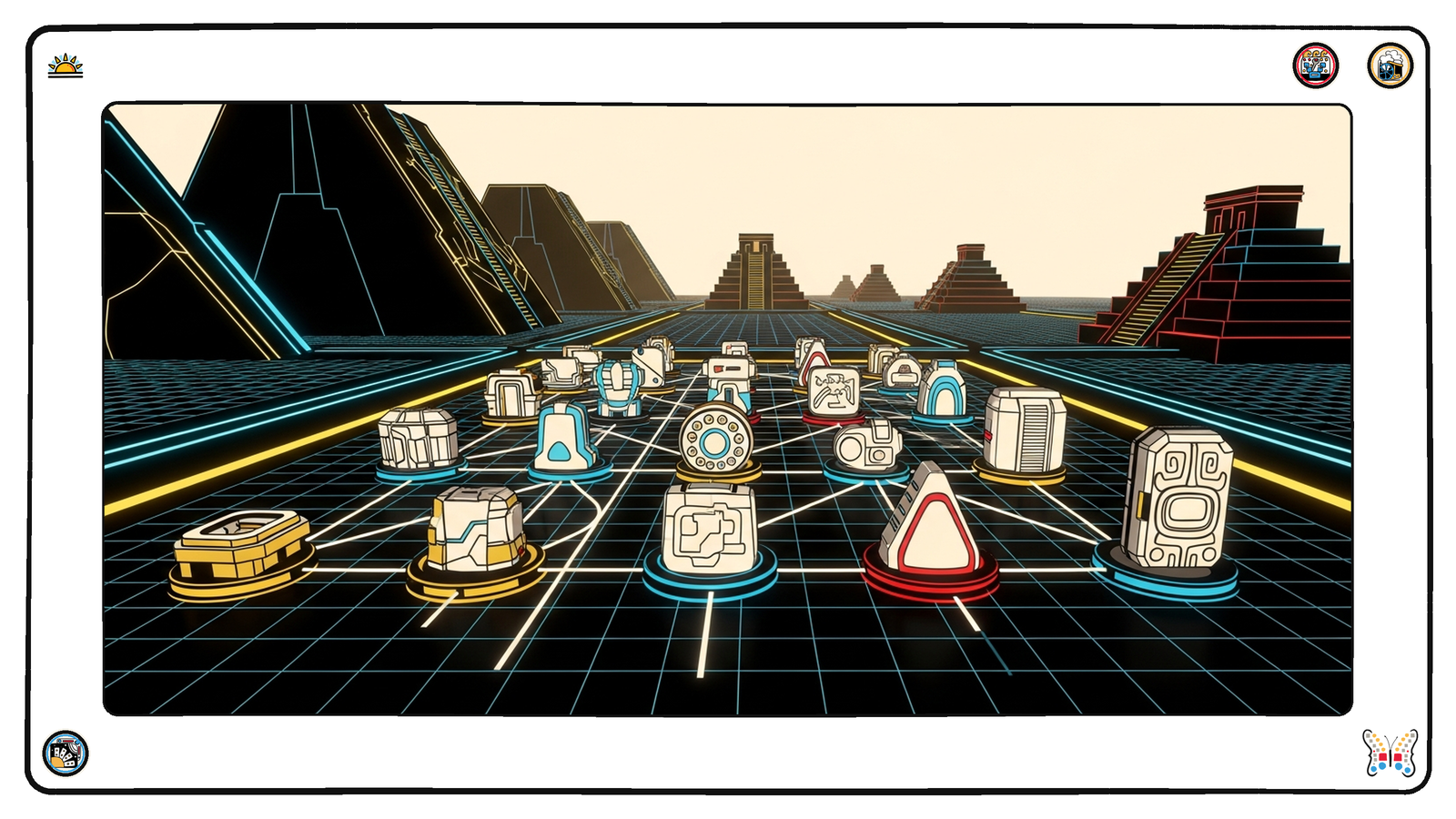 The API Commons Tools: Eighteen in Review