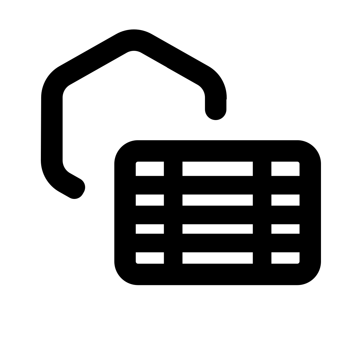 JSON Structure
